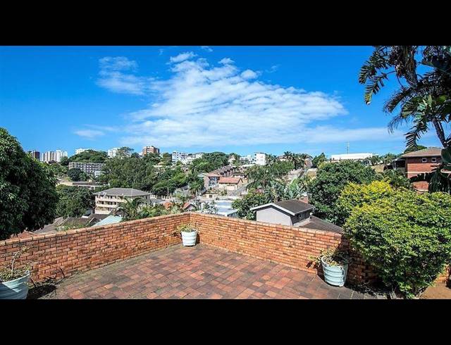 4 BEDROOM HOUSE FOR SALE IN MORNINGSIDE